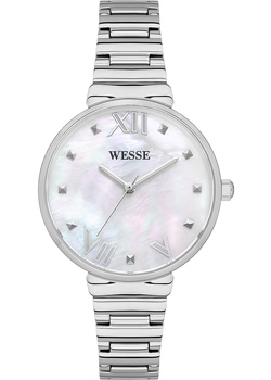 Часы Wesse Pearl WWL302605