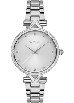 fashion наручные  женские часы Wesse WWL302705. Коллекция Victoria