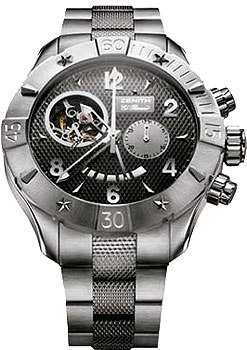 Часы Zenith Defy 03.0526.4021_21.M526