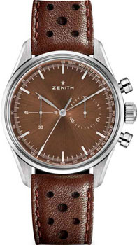 Часы Zenith Chronomaster 03.2150.4069_75.C806