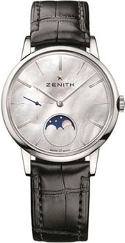 Часы Zenith Elite 03.2320.692_80.C714