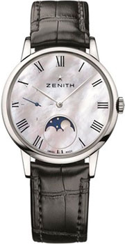 Часы Zenith Elite 03.2320.692_81.C714