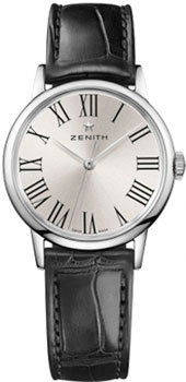 Часы Zenith Elite 03.2330.679_11.C714