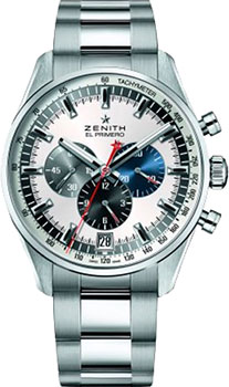 Часы Zenith Chronomaster 03.2520.400_69.M2280