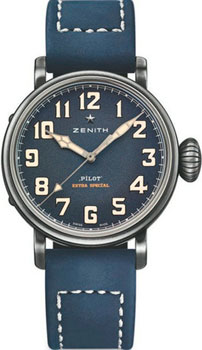Часы Zenith Pilot 11.1940.679_53.C808