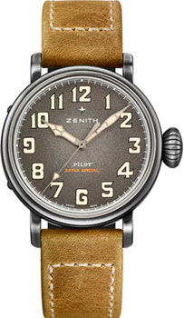 Часы Zenith Pilot 11.1940.679_91.C807