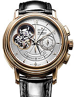 ������� ����  Zenith 18.0240.4021_02.C495