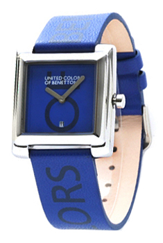 fashion наручные  мужские часы Benetton 7451160025. Коллекция Gents