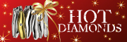 hot diamonds