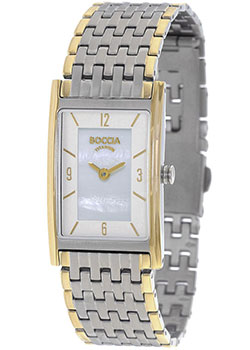 Часы Boccia Titanium 3212-09