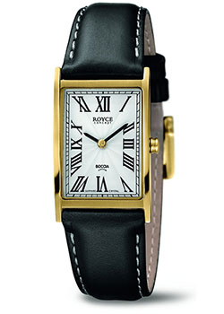 Наручные  женские часы Boccia 3285-04. Коллекция Royce