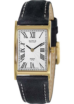 Наручные  женские часы Boccia 3285-09. Коллекция Royce