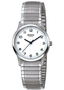 Часы Boccia Titanium 3287-01