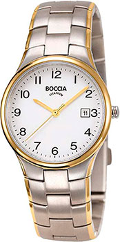 Часы Boccia Titanium 3297-02