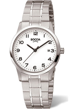 Часы Boccia Titanium 3302-01