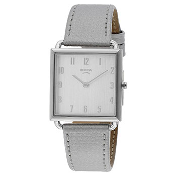 Наручные  женские часы Boccia 3305-01. Коллекция Titanium