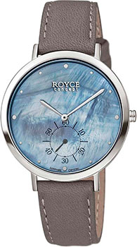 Наручные  женские часы Boccia 3316-02. Коллекция Royce
