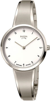Часы Boccia Titanium 3325-01