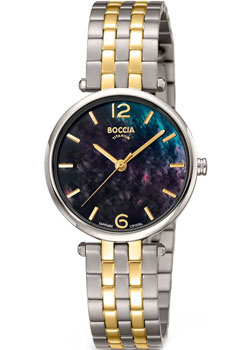 Часы Boccia Titanium 3339-02