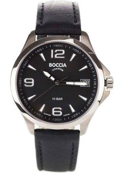 Часы Boccia Titanium 3591-01