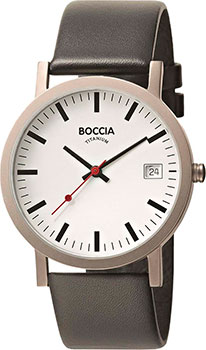 Часы Boccia Titanium 3622-01