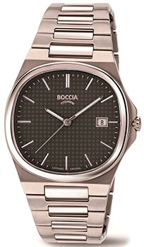 Часы Boccia Titanium 3657-04