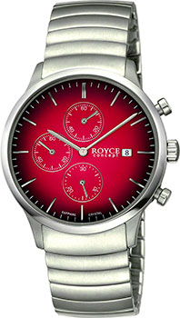 Часы Boccia Royce 3743-02