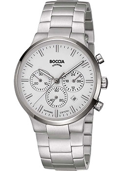 Часы Boccia Sport 3746-01