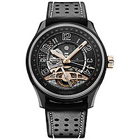 ���� Jaeger LeCoultre Amvox3 Tourbillon GMT