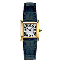 ���� Cartier Must Tank