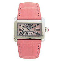 ���� Cartier Tank Divan