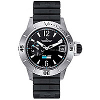 ���� Jaeger LeCoultre Master Master Compressor Diving GMT