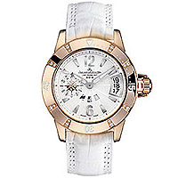 ���� Jaeger LeCoultre Master Master Compressor Diving GMT Lady