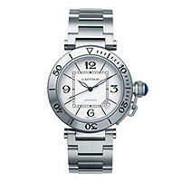 ���� Cartier Pasha Seatimer