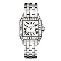 ���� Cartier Santos Demoiselle