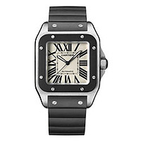 ���� Cartier Santos de Cartier