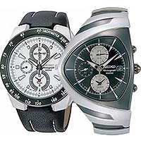 Seiko Alarmchrono