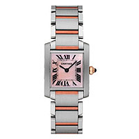 ���� Cartier Tank Francaise