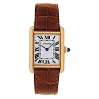 ���� Cartier Tank Louis