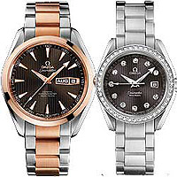 ���� Omega aqua terra