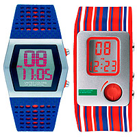 benetton Unisex