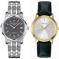 ���� Certina Classic