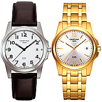 Certina DS Tradition
