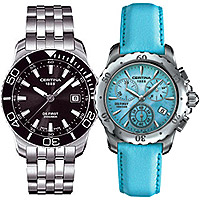 Certina DS First