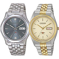 ���� Citizen Automatic