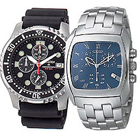 ���� Citizen Chronograph