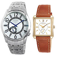 ���� Citizen Classic