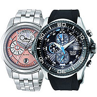 ���� Citizen Eco-Drive