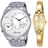 ���� Citizen Elegance