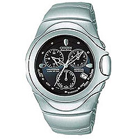 ���� Citizen Perfection
